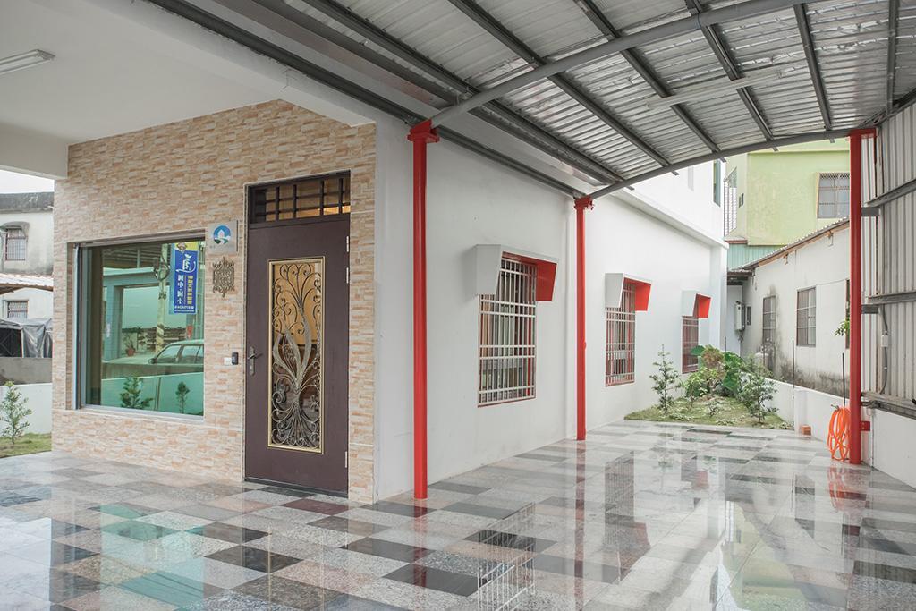 佳家民宿 Linbian Exterior photo